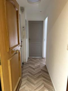 Appartement cosy avec balcon et piscine - Besançon - 4