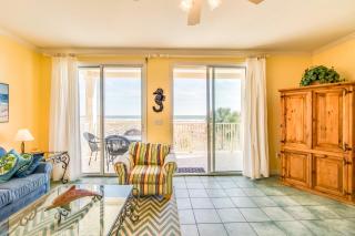Stingray Isle - Dauphin Island - 6