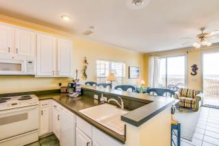 Stingray Isle - Dauphin Island - 3