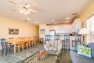 Stingray Isle - Dauphin Island - 1