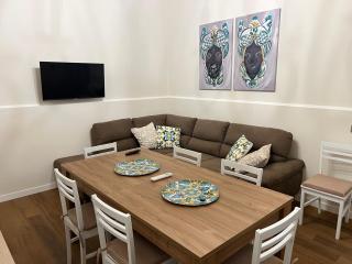 Appartamento Martoglio - Casa Vacanze - - Catania - 4