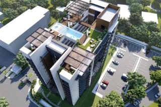 Arvie Suites - Kingston - 5