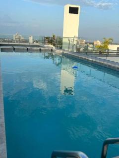 Arvie Suites - Kingston - 4