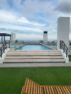 Arvie Suites - Kingston - 1