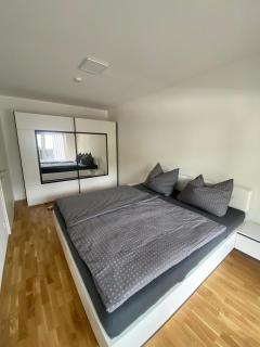 Wunderschöne, neue Wohnung mit großer Terrasse - Ebenthal - 9