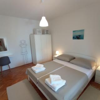 Apartment MONAS I - Pješčana Uvala - 1
