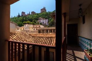 Anali - Hostatel - Granada - 8