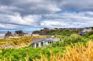 Ocean Vista - Bandon - 0