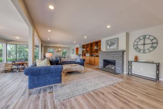 The Tides Retreat - Gig Harbor - 9
