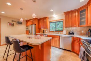 The Tides Retreat - Gig Harbor - 7