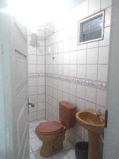 Cantinho Sertanejo Hotel - Caruaru - 2