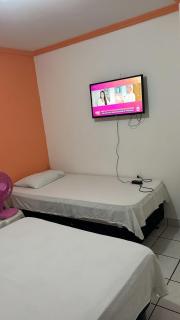 Cantinho Sertanejo Hotel - Caruaru - 1