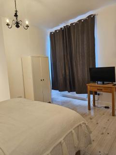 Inverness City Centre - 1bed flat (ground floor) - Inverness - 6