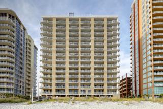 Island Royale Penthouse 106 - Gulf Shores - 4