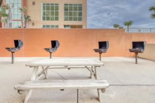 Island Royale Penthouse 106 - Gulf Shores - 3