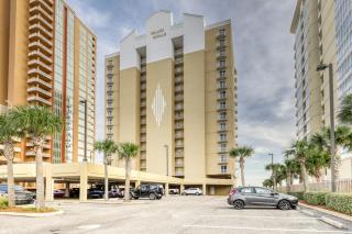 Island Royale Penthouse 106 - Gulf Shores - 2