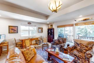 Sun Bird Getaway at River Run - Ketchum - 7