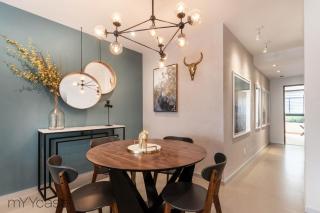 Enchanting Apartment, 1 Block from Fuente de Cibeles - Colima - Città del Messico - 5