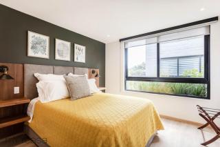 Enchanting Apartment, 1 Block from Fuente de Cibeles - Colima - Città del Messico - 8