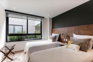 Enchanting Apartment, 1 Block from Fuente de Cibeles - Colima - Città del Messico - 7