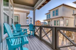 Pelican Haven - Gulf Shores - 8