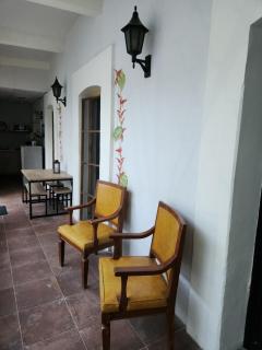 Hermosa Hacienda Las Heliconias - Oaxaca de Juárez - 4