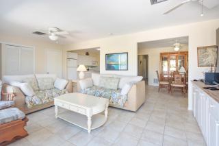 Lobster Lodge and Manatee Manor - Duck Key - 5