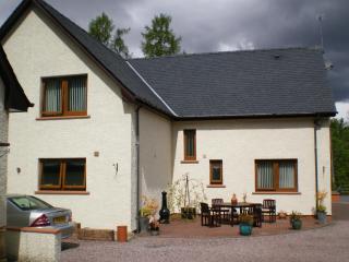 Glengyle Guest House - Fort William - 8
