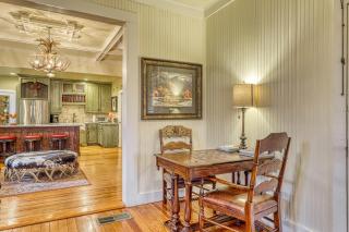 Durst Haus - Fredericksburg - 2