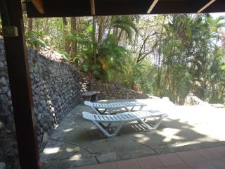 Hotel El Jardin - Montezuma - 5