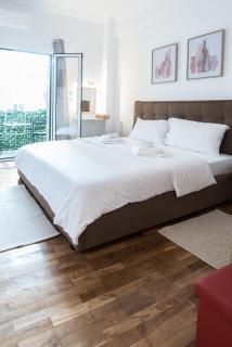 Beautiful Apartment In Athens. - Atene - 0