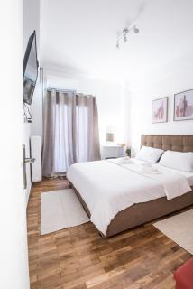 Beautiful Apartment In Athens. - Atene - 1