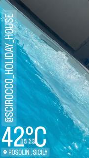 Scirocco Holiday House D&L Piscina Esclusiva - 4