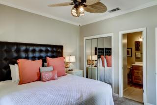 The Palms at Seagrove A10 - Santa Rosa Beach - 4