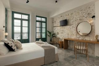 Soleil boutique house with terrace - 0