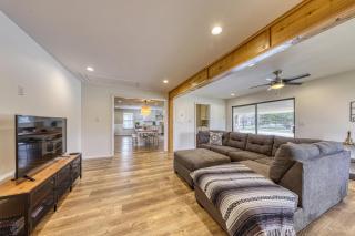 Riverfront Oasis - Liberty Hill - 4