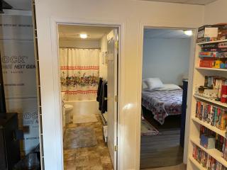 Copperville B & B - Glennallen - 6