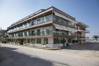 Hotel Mavridis - 8