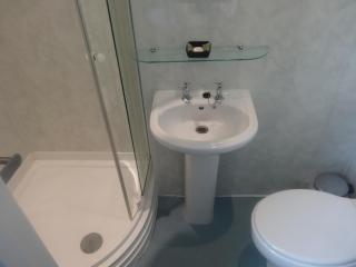 Claremont House - Saundersfoot - 9
