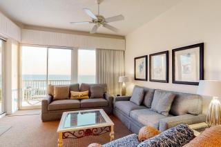 Crescent 415 - 9