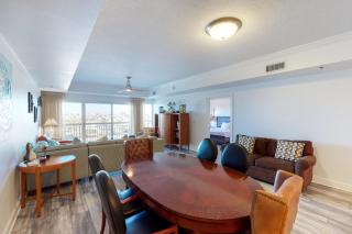 Harbor Landing B0402 - Destin - 7