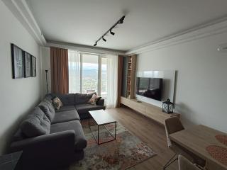 High Apartment - Skopje - 7