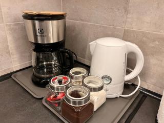 Apartament Panorama Starego Miasta - 5