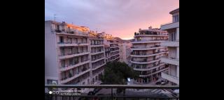 Nice, super appartement à 8 minutes de la plage. - Nizza - 2