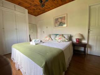 Suites Sitio do Sossego 1 - Petrópolis - 0