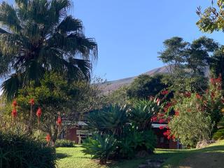 Suites Sitio do Sossego 1 - Petrópolis - 8