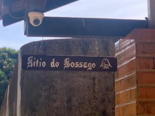 Suites Sitio do Sossego 1 - Petrópolis - 1