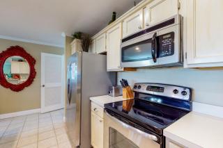 Seascape Boardwalk Villas 183 - Destin - 4