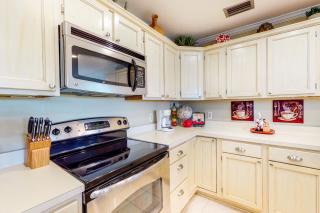 Seascape Boardwalk Villas 183 - Destin - 3