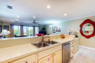 Seascape Boardwalk Villas 183 - Destin - 2